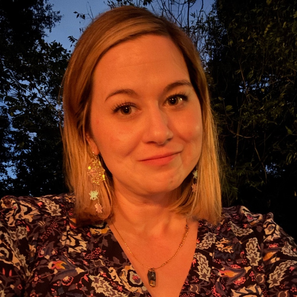 Meet your Posher, Shelby